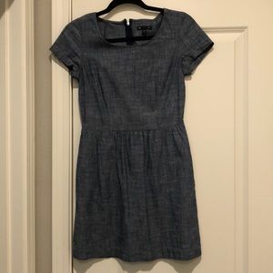 Gap Denim dress